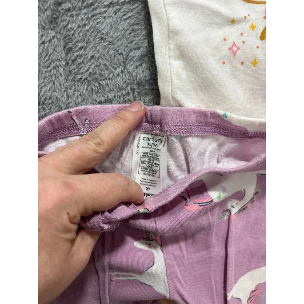 Carters brand carter